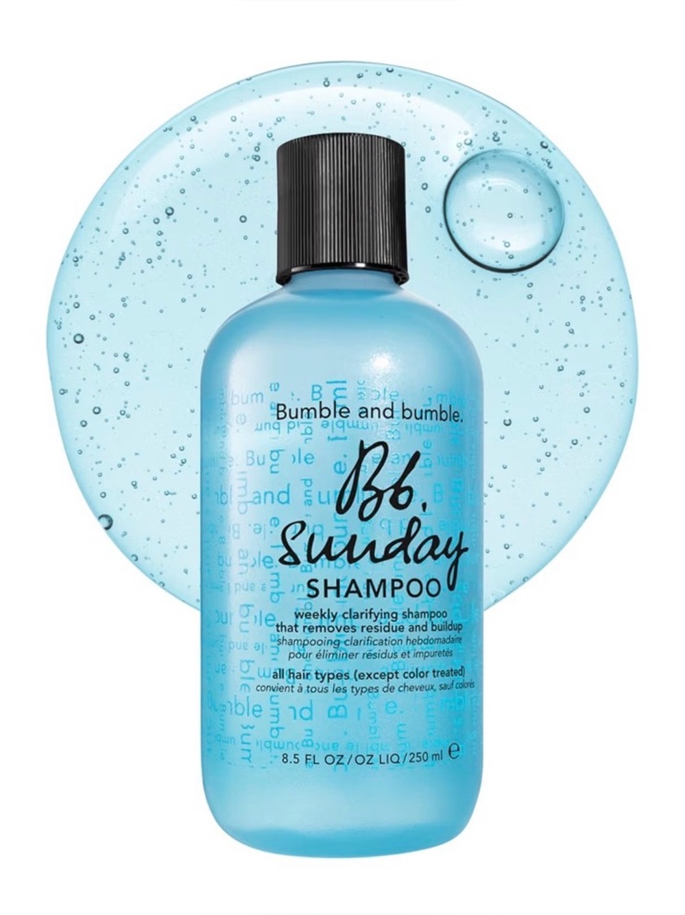 Bumble and bumble Shampoo